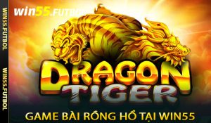 Rồng Hổ