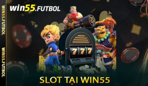 Slot