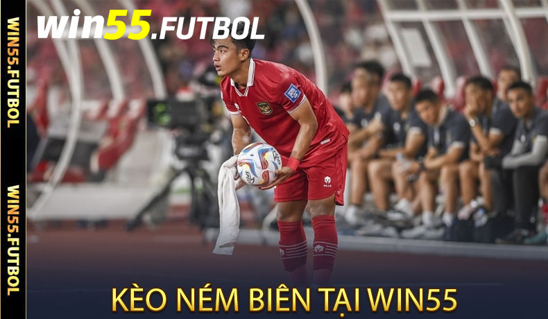 Kèo Ném Biên
